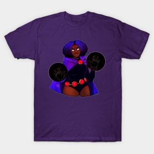 Raven T-Shirt